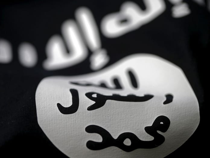 isis-flag