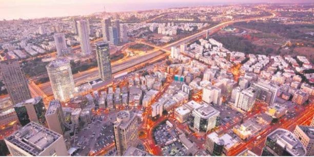 israel
