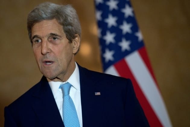 kerry