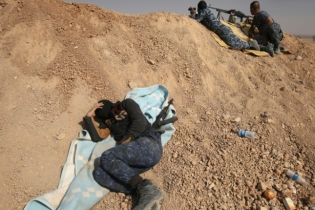 mossoul