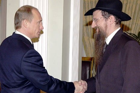 poutine-et-rav-berl-lazar