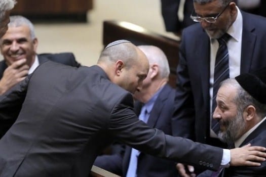 reouverture-session-knesset