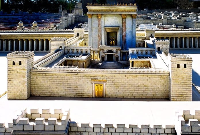 temple-de-salomon-jerusalem