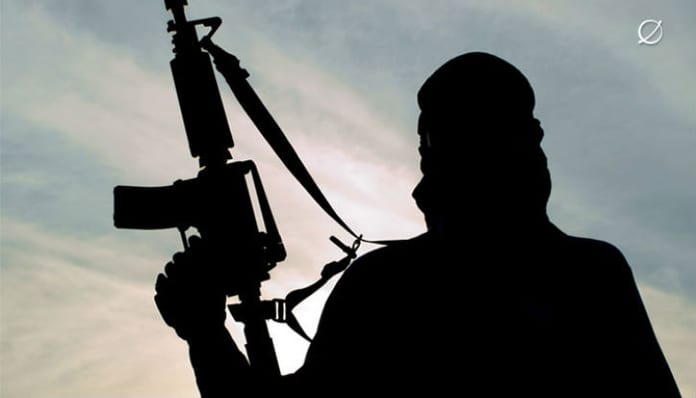 terrorisme