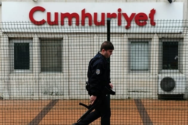 turquie