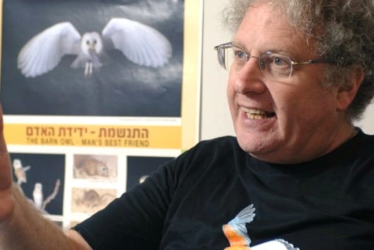 yossi-leshem