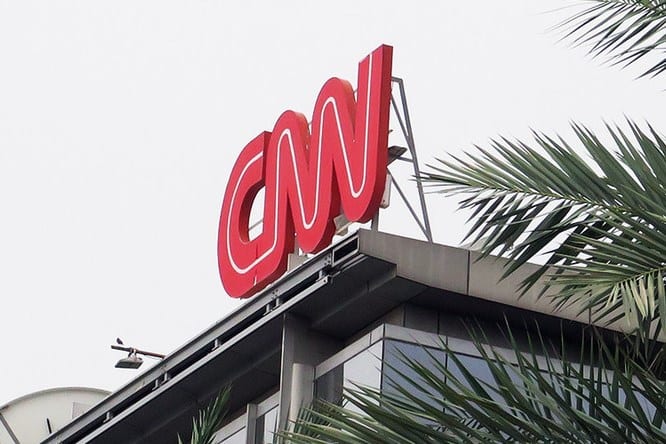 cnn