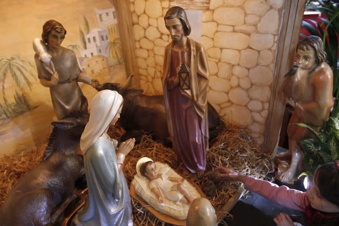 creche