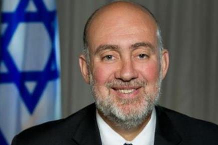 ronprosor