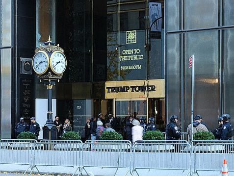trump-tower-in-nyc