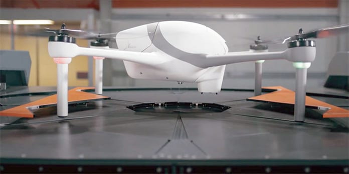 airobotics