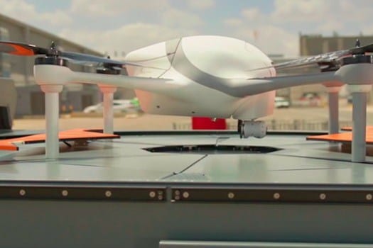 airobotics