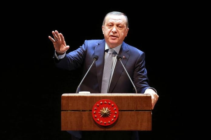 erdogan