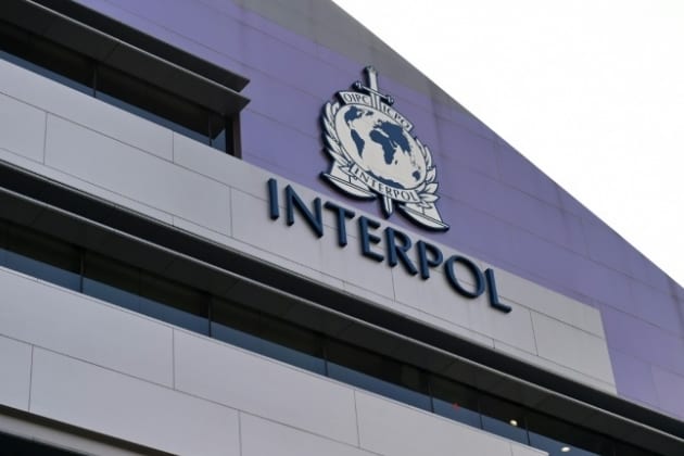 interpol