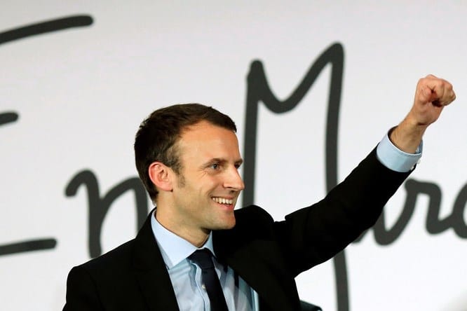 macron