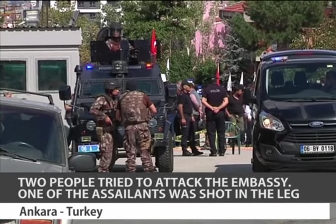 turquie