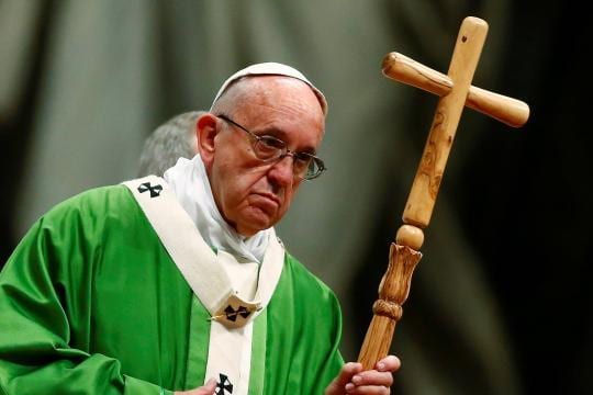 vatican-mille-detenus-participent-une-messe-du-pape-francois