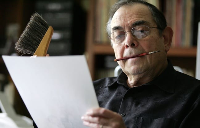 648x415_marcel-gotlib-dessinateur-de-bd-travaillant-dans-son-bureau-parisien-en-mai-2005-il-s-est-eteint-a