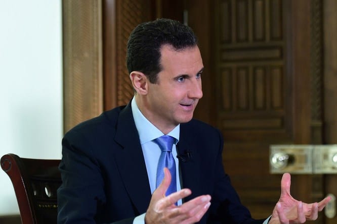 assad