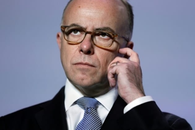 cazeneuve