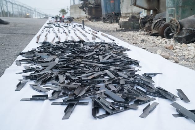 cisjordanie-armes