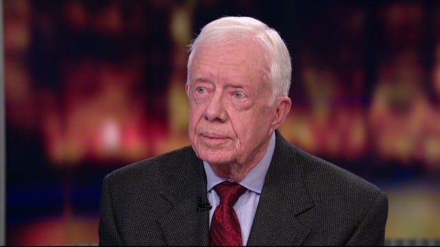 carter
