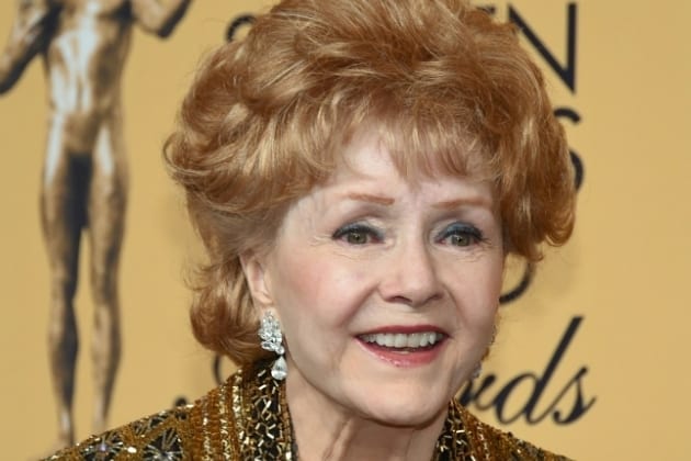 DEBBIE