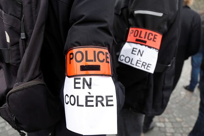 POLICIERS