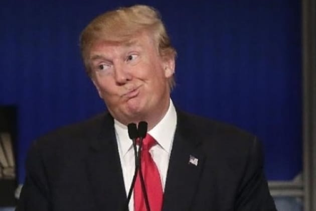 TRUMP ONU