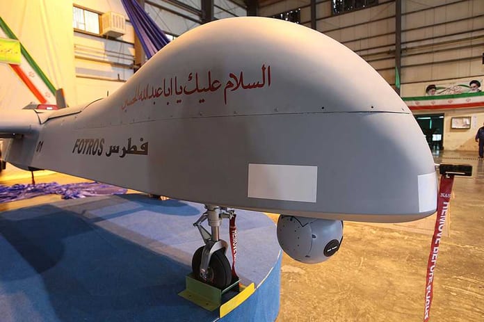western-media-vertigo-over-irans-newly-made-drone_985_657