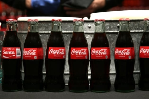 cocacola