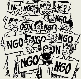 ngo