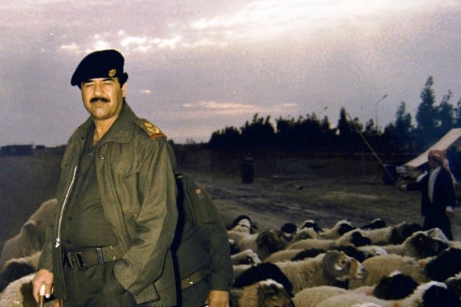 saddam-hussein