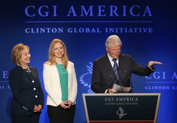 ClintonGlobalInitiativeMeetingsHeldChicagoy-cNIjwJoUIl