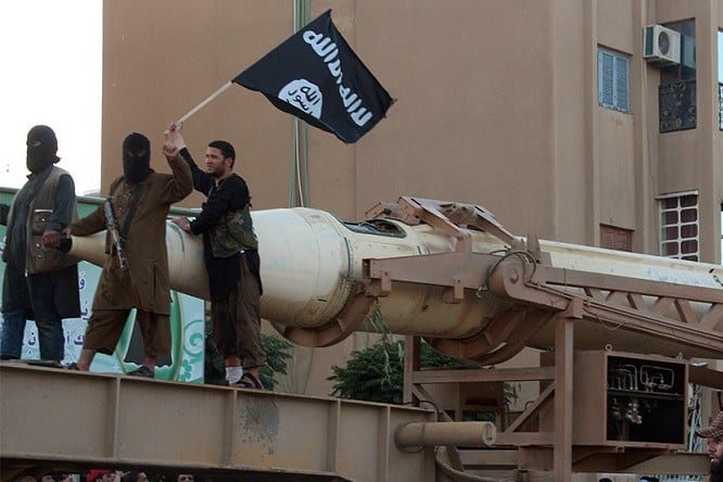 DAESH FRANCE