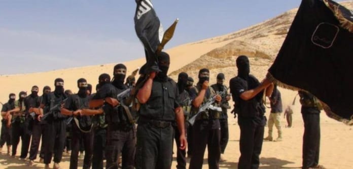 ISIS-Sinai1
