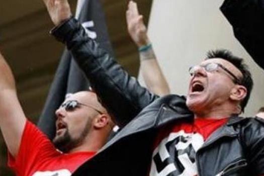 NEO NAZIS