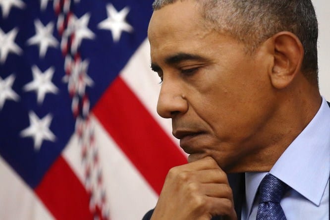 OBAMAAUTRUCHE