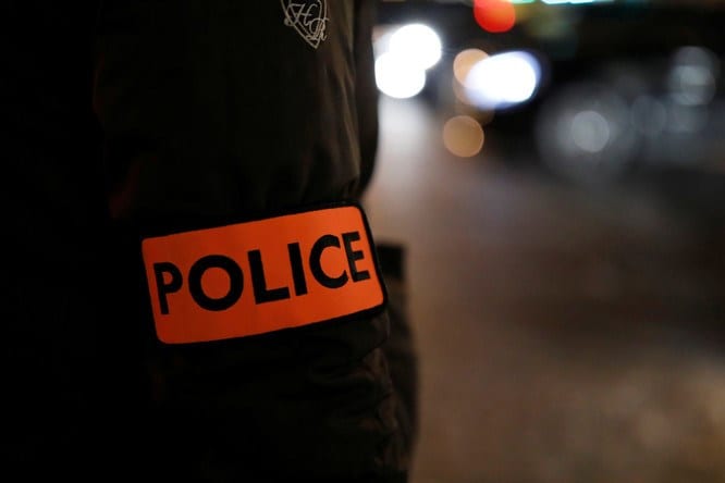 POLICE