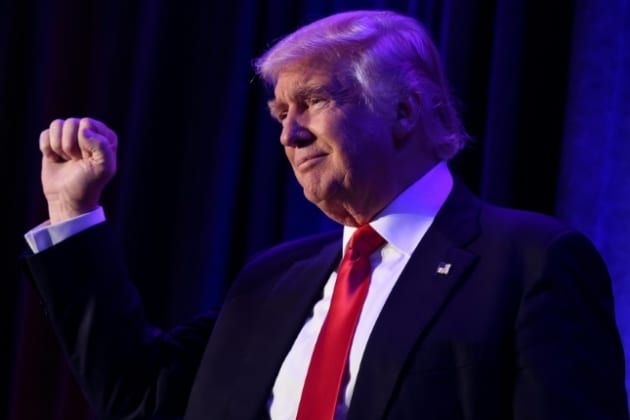 TRUMPINVESTITURE