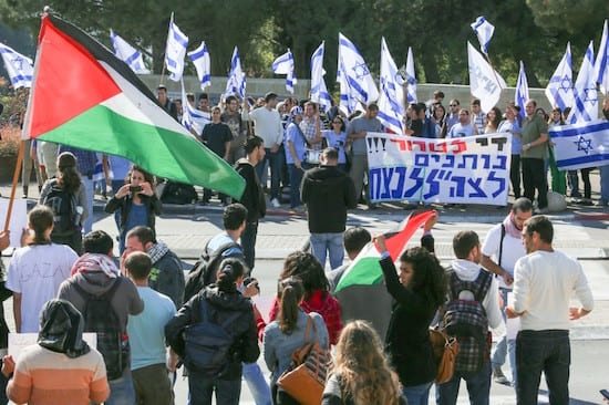 arab-israeli-protest-haifa-4
