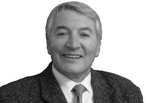 Maurice-Ruben HAYOUN