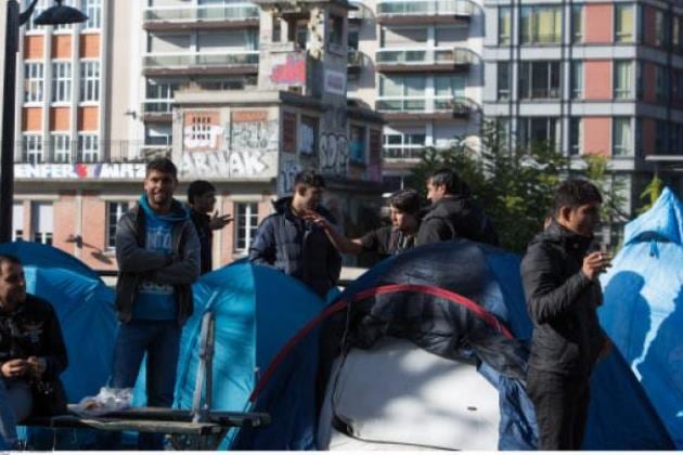 migrants bilan