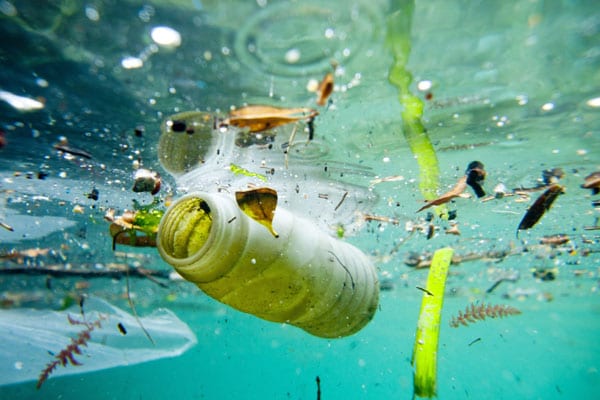 Pollution