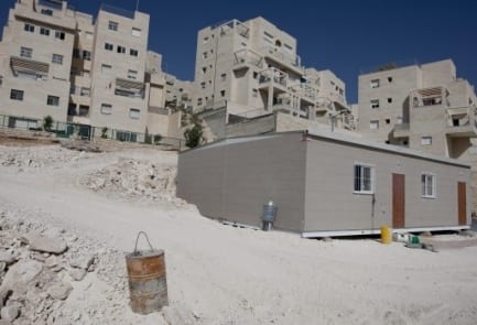 ramat-shlomo