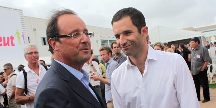 Francois-Hollande-ne-veut-pas-que-Benoit-Hamon-prenne-la-tete-du-PS