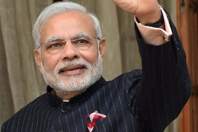 Narendra-Modi-Inde