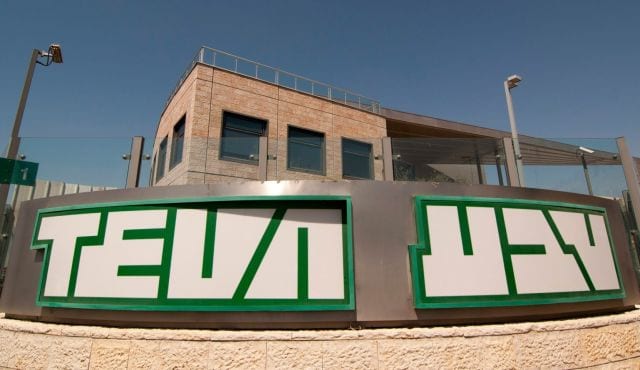 teva