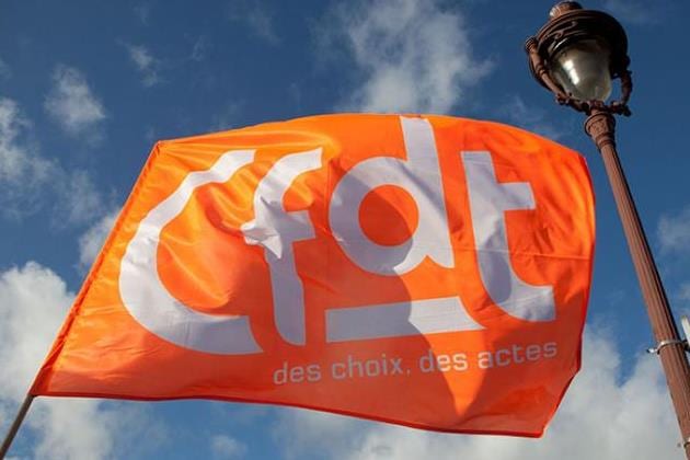 CFDT SIPA