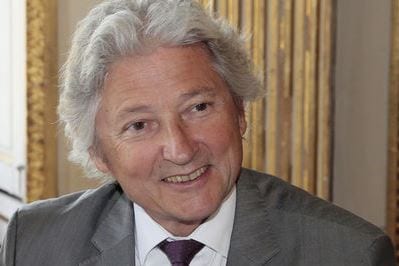 DomRousseau